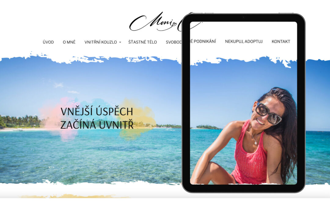 Kdy je čas na redesign webu?